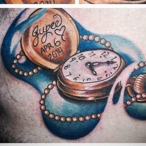 Meet your Posher, Mark